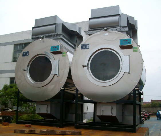 乳膠烘干機(jī)