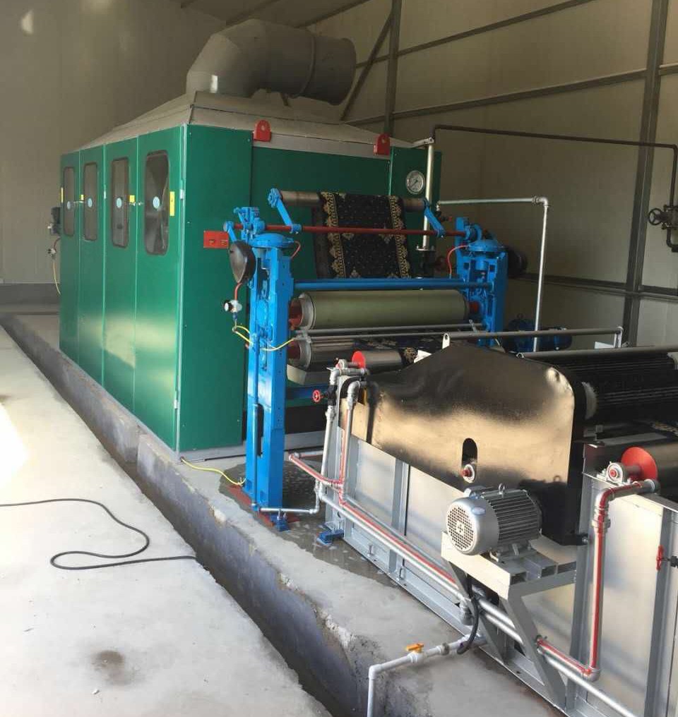 地毯清洗機(jī)