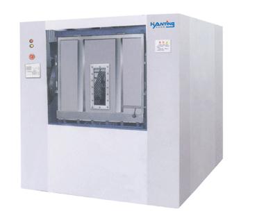 什么是衛(wèi)生隔離式洗衣機