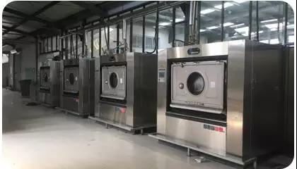 衛(wèi)生隔離式洗衣機