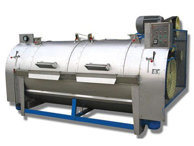 濾布清洗機(jī)