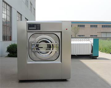 大型工業(yè)用洗衣機(jī)