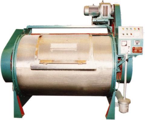 濾布清洗機(jī)