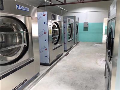 大型工業(yè)用洗衣機
