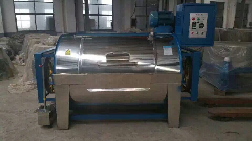 濾布清洗機(jī)