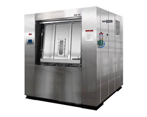 衛(wèi)生隔離式洗衣機